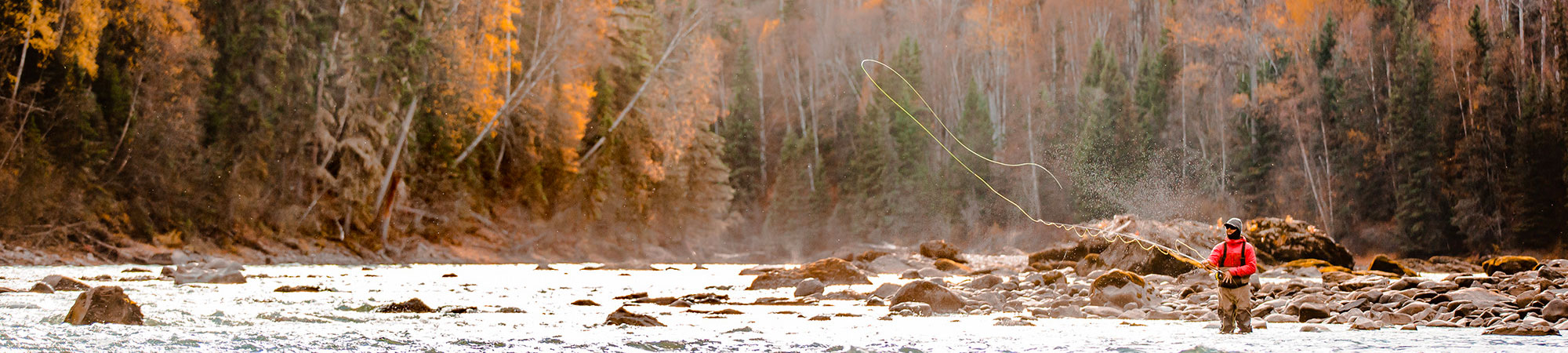 Epic Waters Angling website development by Hammerhead Vancouver Web Design Agency