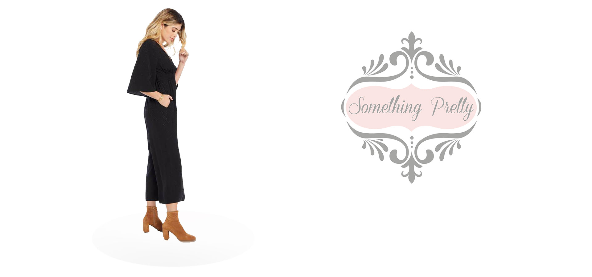 Something Pretty Shopify eCommerce