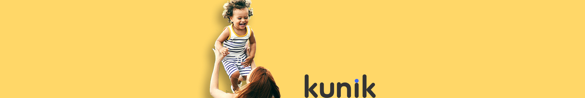 Kunik WordPress Hubspot Website