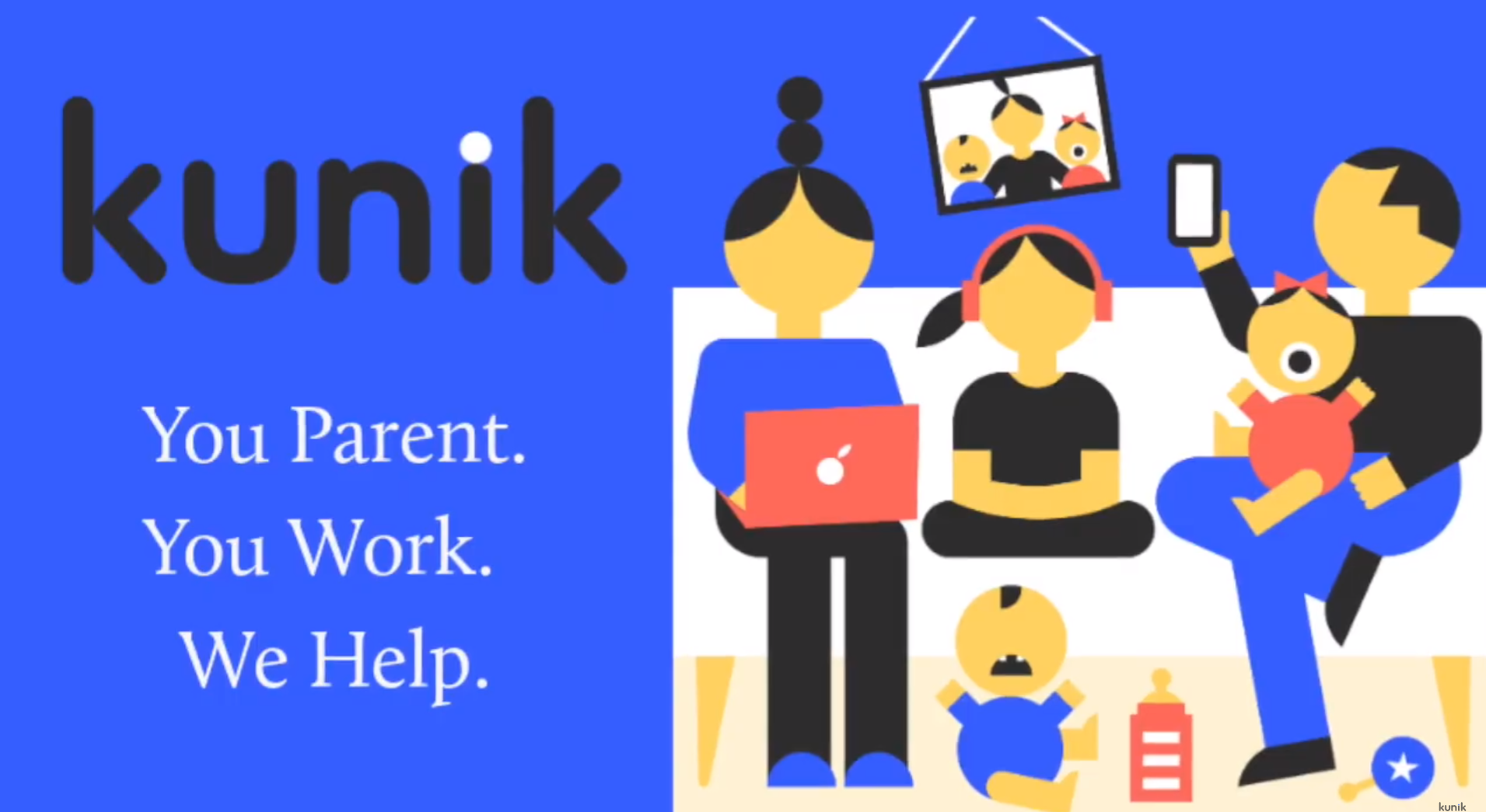 Using WordPress and HubSpot to Grow Kunik's Customer Base