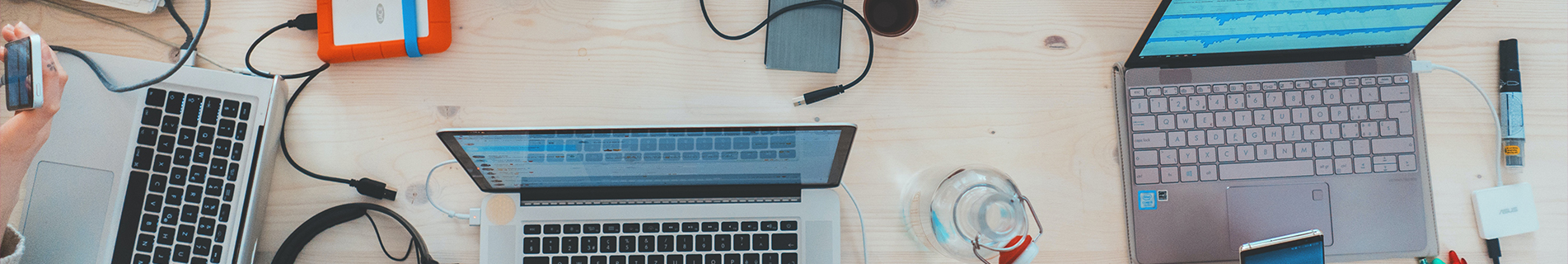 Web Design Case Studies