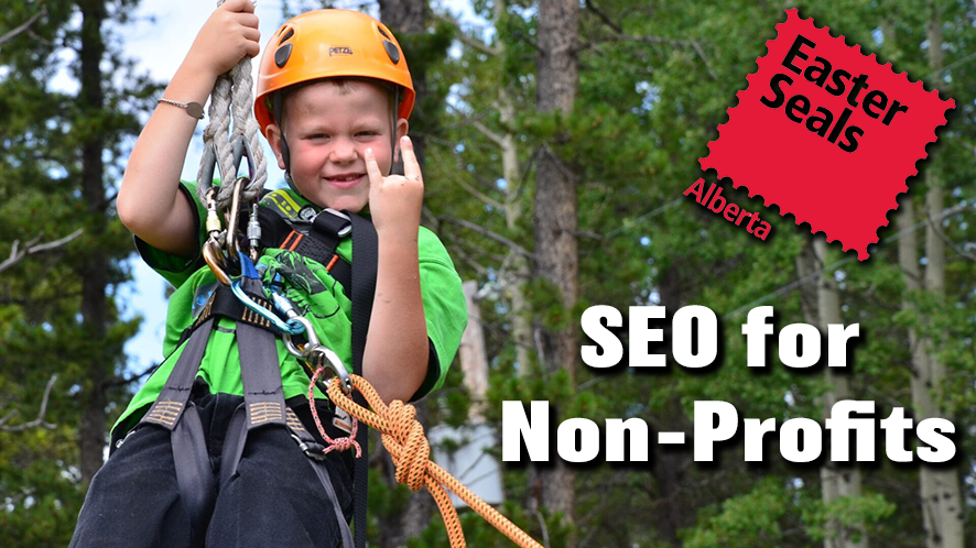 SEO for Non-Profits
